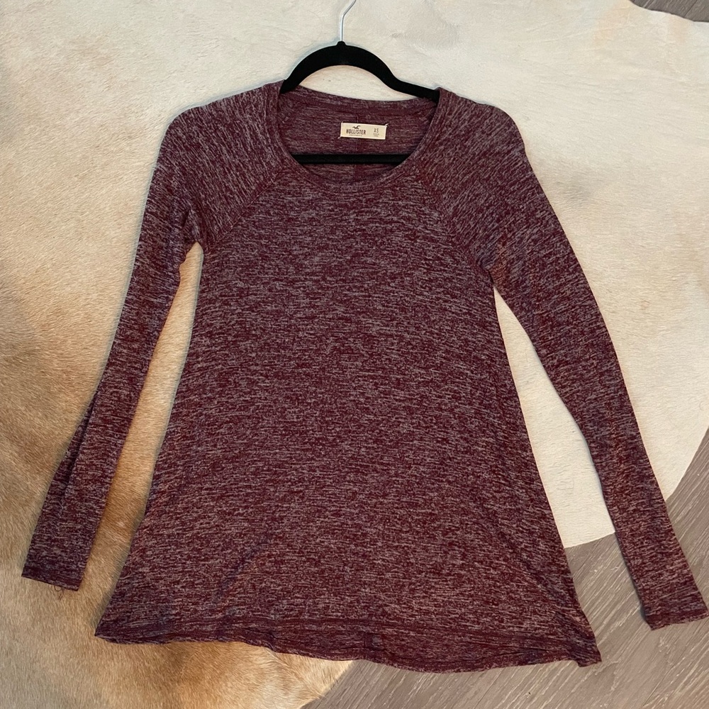 Hollister Top